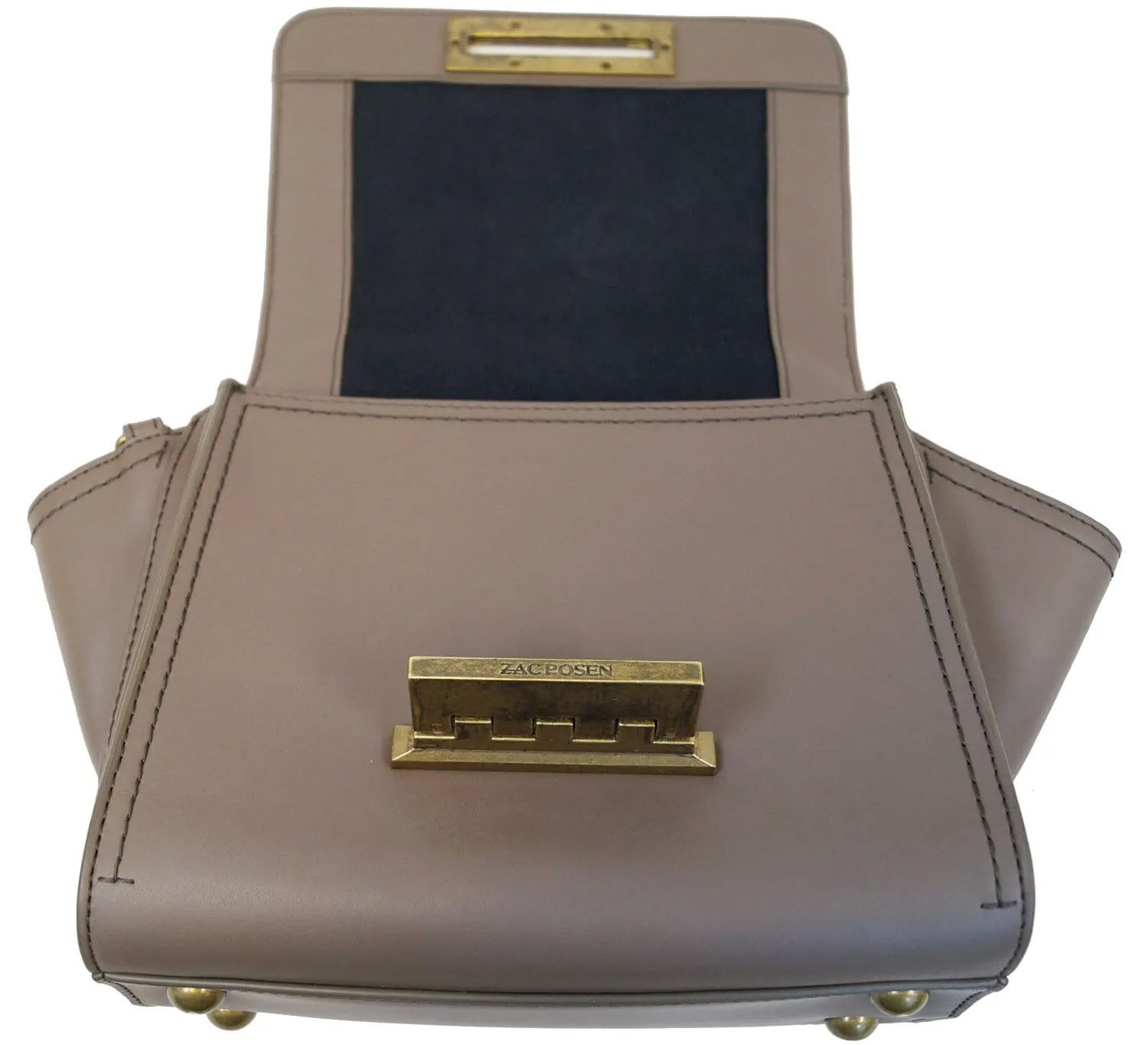 ZAC ZAC Posen Eartha Mini Top Handle Shoulder Bag