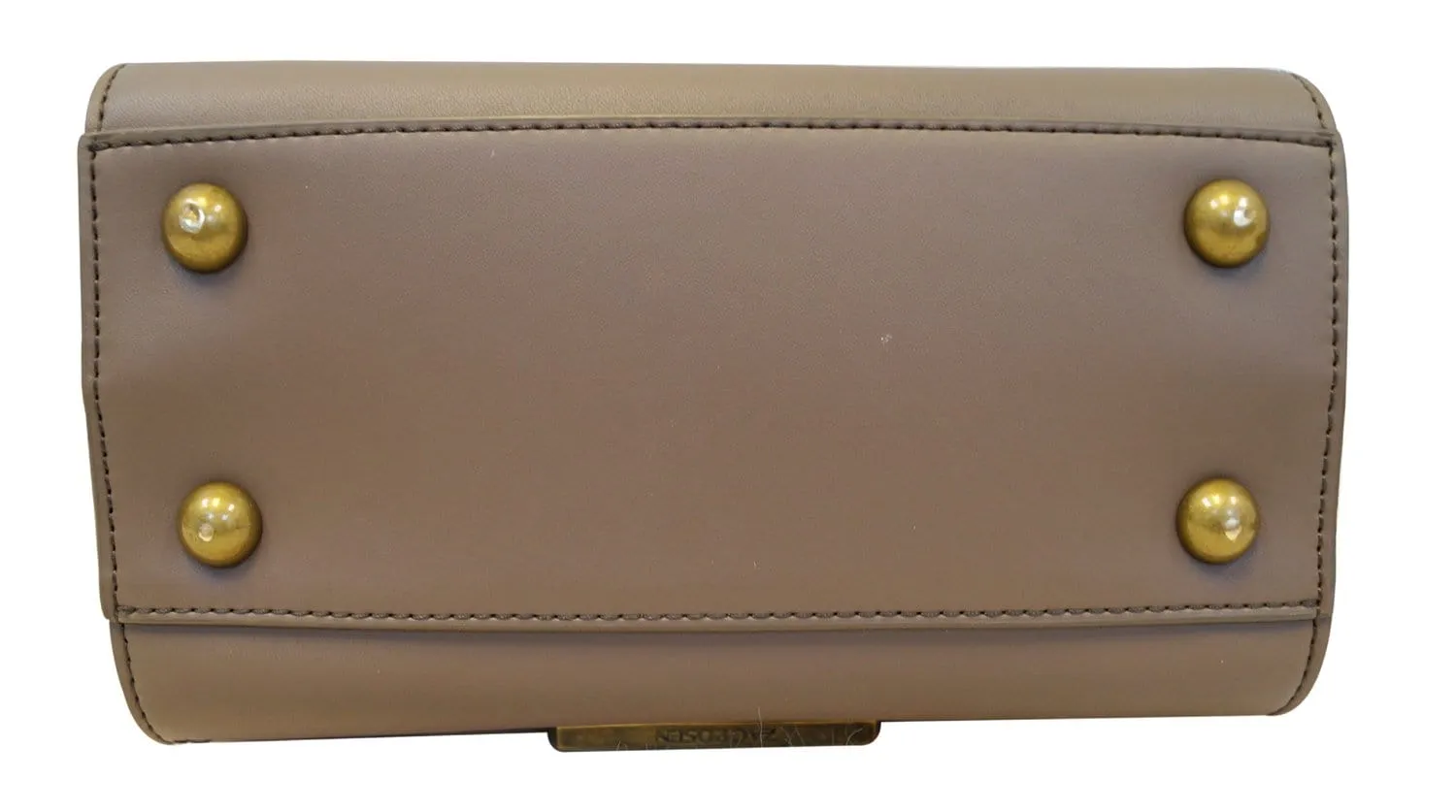 ZAC ZAC Posen Eartha Mini Top Handle Shoulder Bag