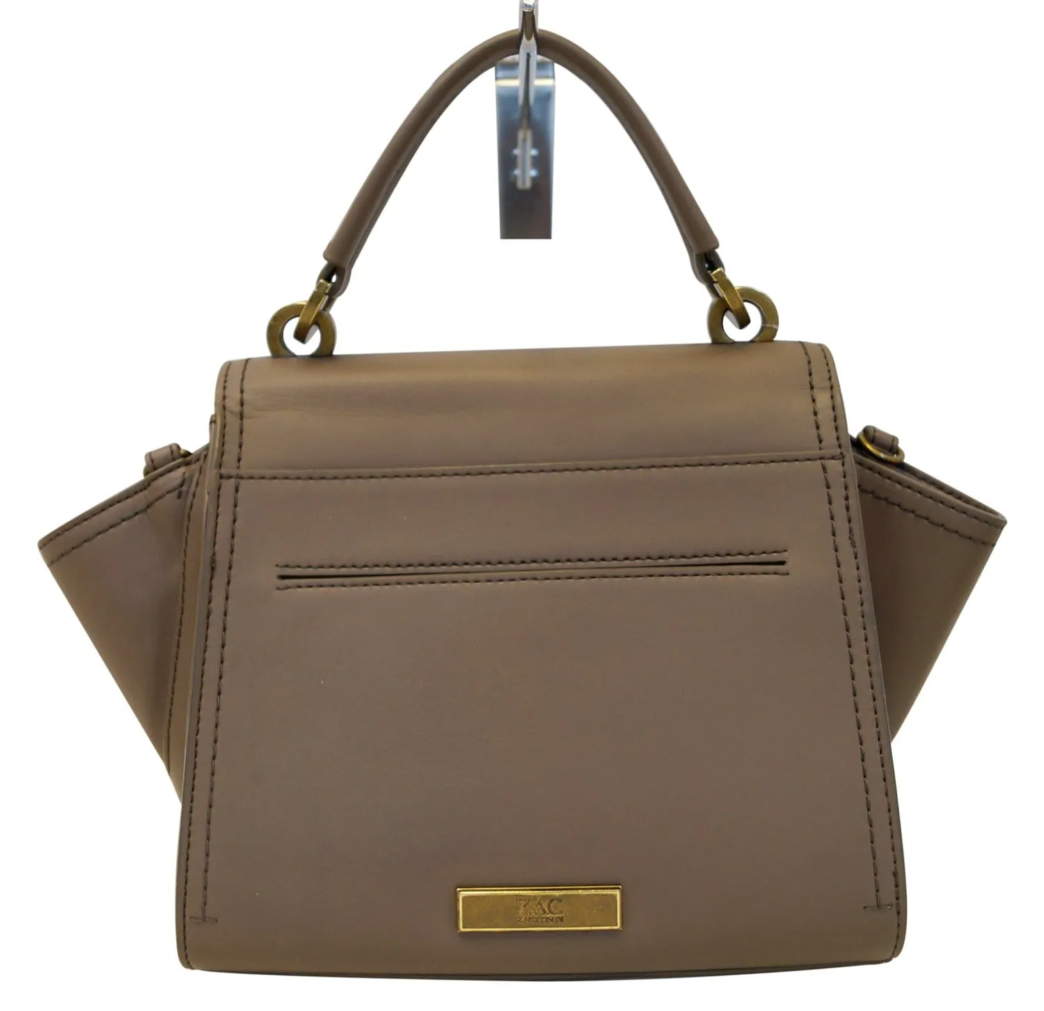 ZAC ZAC Posen Eartha Mini Top Handle Shoulder Bag