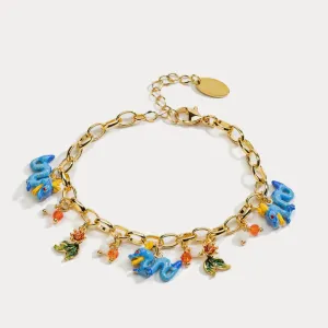 Zodiac Bracelet