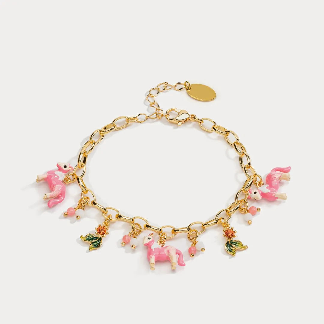 Zodiac Bracelet
